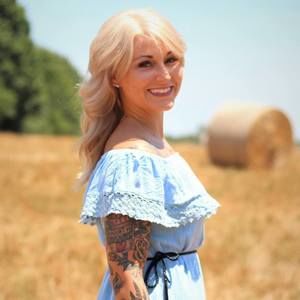 Meet your Posher, Taylor